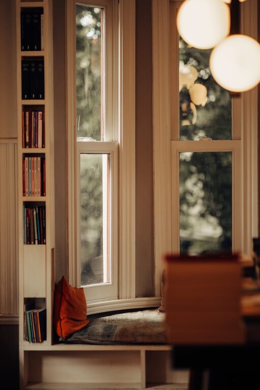 Tips for Creating a Cosy and Inviting Reading Nook at Home